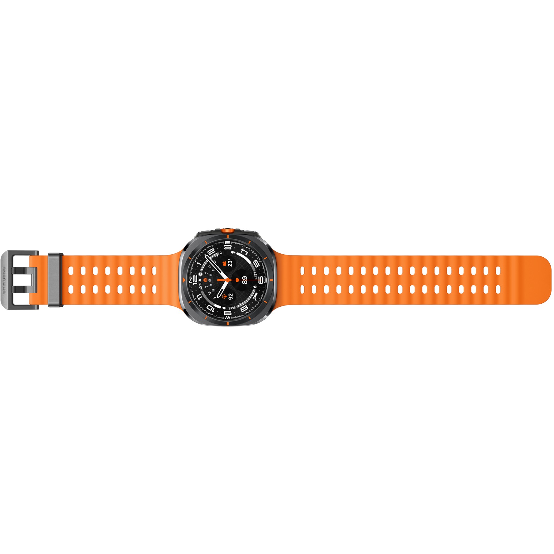 Orë e mençur Samsung Galaxy Watch Ultra L705 DE LTE 47mm- titanium gray - 6
