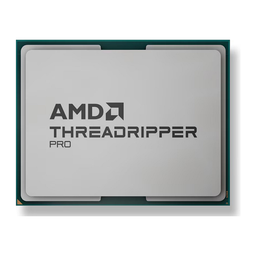 Procesor AMD Ryzen Threadripper PRO 9975WX / 32 Cores / 64 Threads / 4.00 GHz / Turbo 5.40 GHz / 128MB Cache / sTR5 - Tray