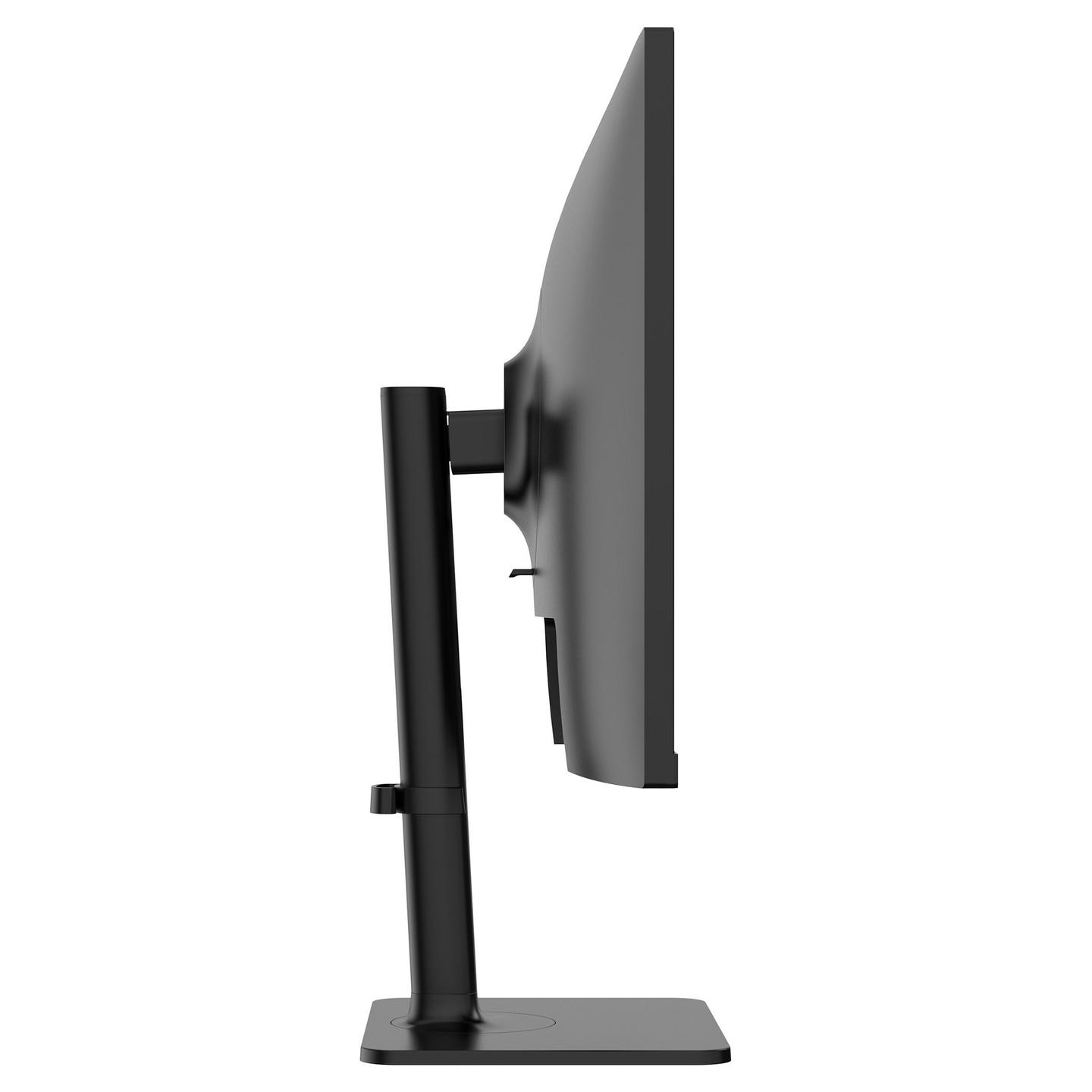 Monitor MSI Modern MD272UPHG / 27" / 4K UHD IPS / 60Hz / 4ms / HDMI+DP+USB-C - Zezë - 4