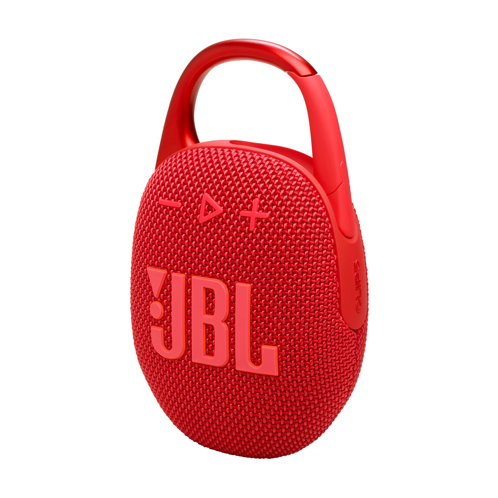 Altoparlantë JBL Clip 5 – Kuqe - 1