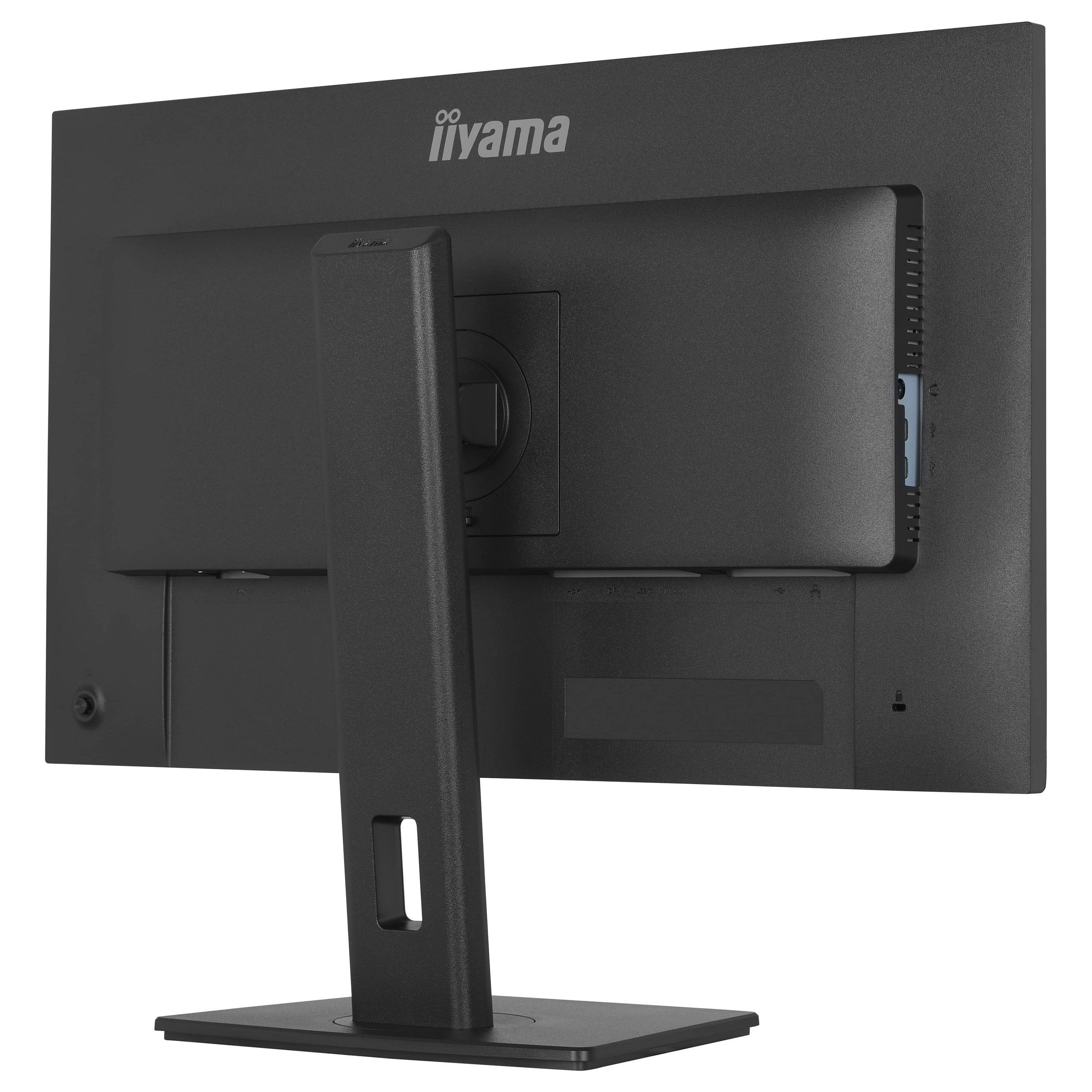 Monitor IIYAMA XB2797QSN-B1 / 27"/ Quad HD IPS / LCD / 75Hz / 1ms / HDMI+USB+DP - Zezë - 18
