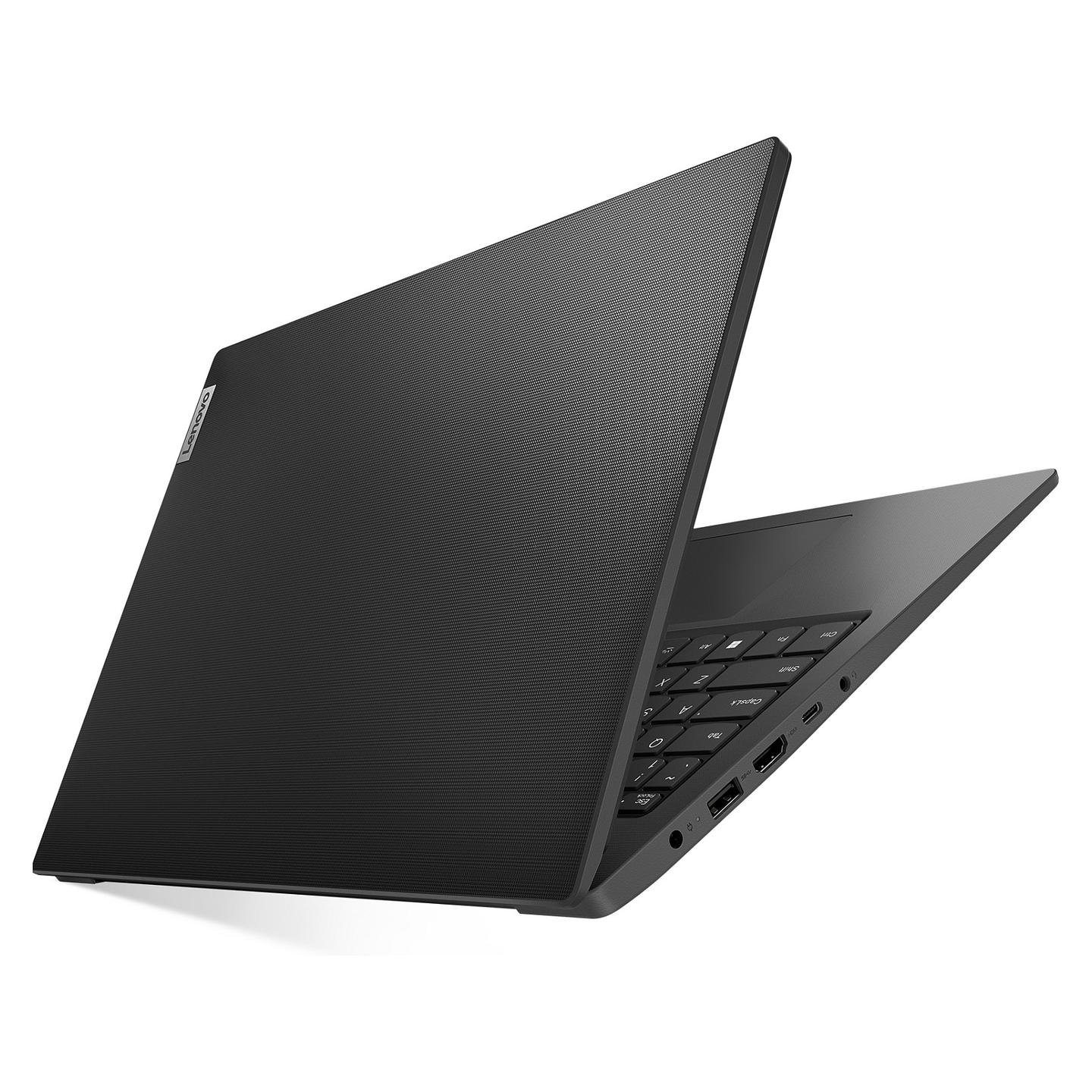 Laptop Lenovo V15 G4 AMN 82YU, Ryzen 5 7520U, 16GB LPDDR5, 512GB, 15.6" FHD TN, AMD Radeon 610M - Zezë - 15