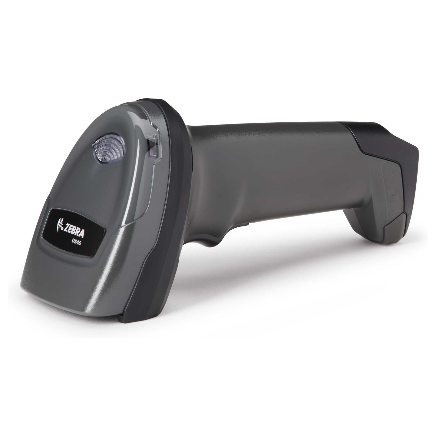 Skaner Dore Zebra DS4678, 2D Imager, Standard Range, Bluetooth 5.2, USB, BLE - Zezë - 3