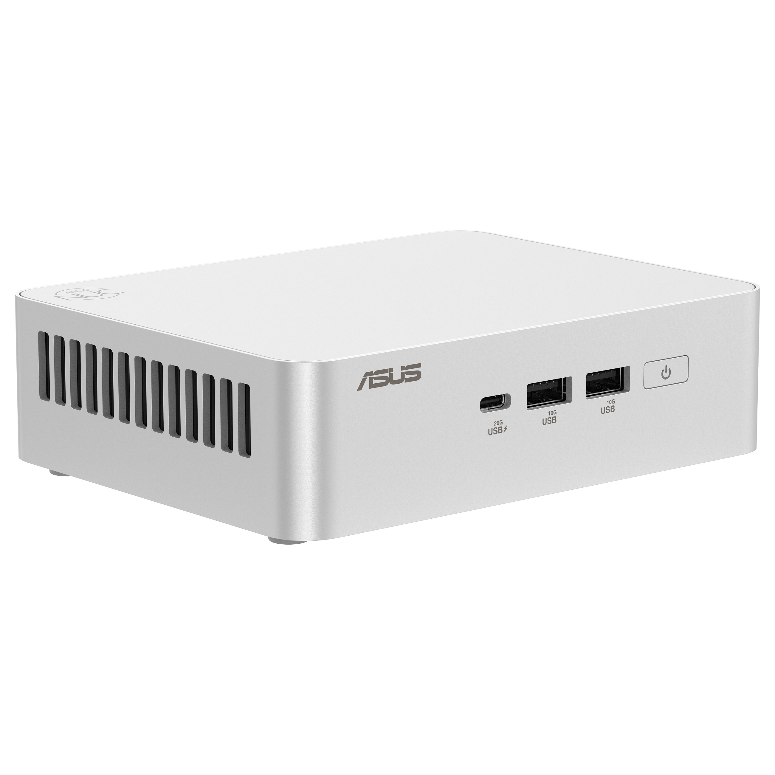 ASUS NUC 15 Pro+ Scorpion Canyon U9 (RNUC15CRSU900002) Barebone | Intel Core Ultra 9 | DDR5 | WiFi 7 | 2.5GbE - 6