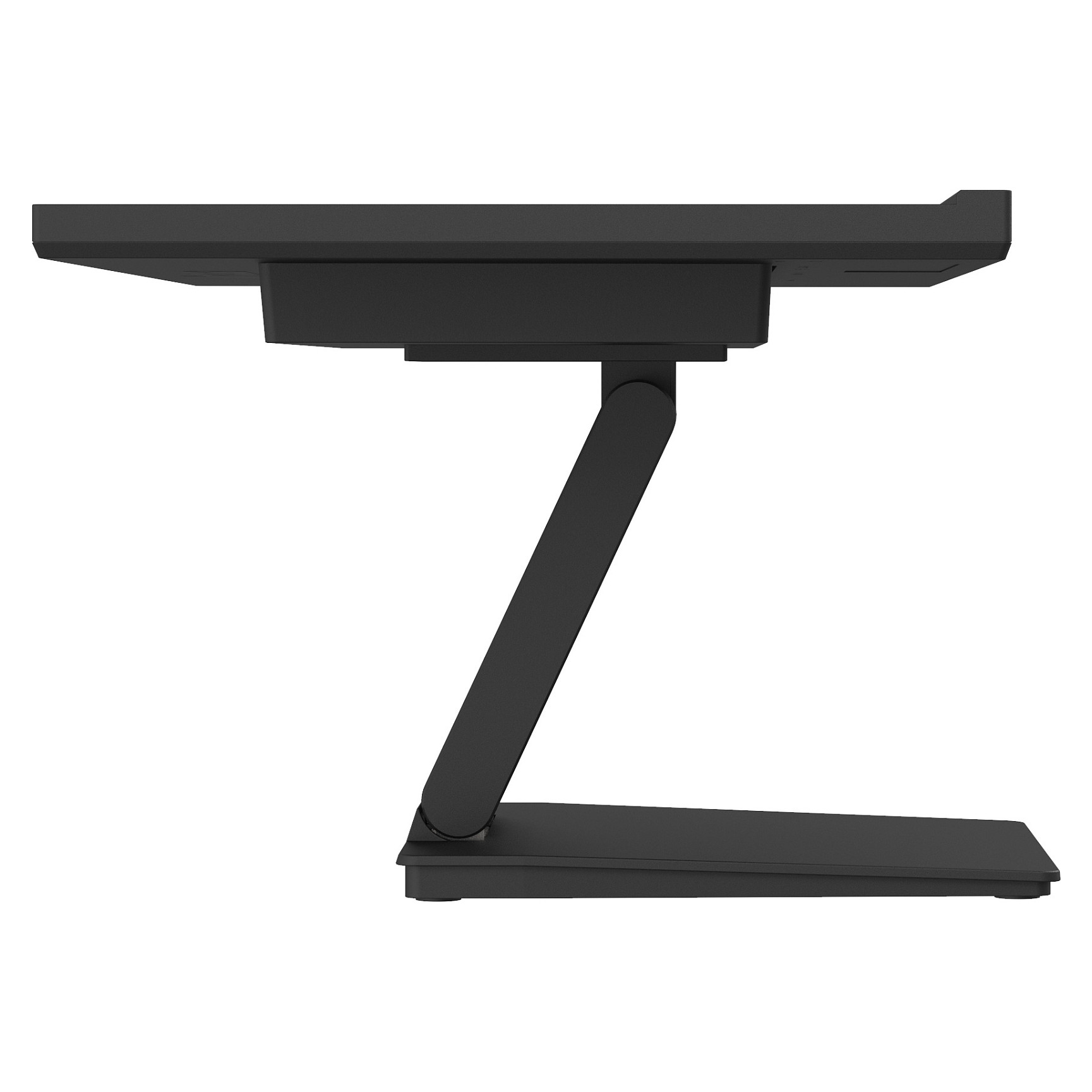 Monitor IIYAMA T2454MSC-B3AG / 23.8"/ Full HD LED IPS Multi Touch / 83Hz / 4ms / HDMI+USB+DP - Zezë - 8