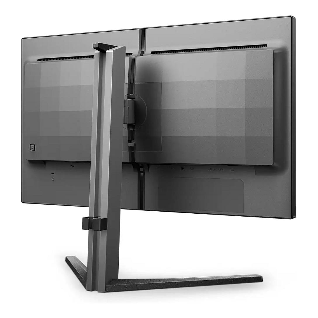 Monitor Gaming Philips Evnia 5000 25M2N5200U/00 / 24.5" / Full HD LCD / 240Hz / 1ms / HDMI+DP+USB - Gri - 3