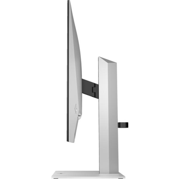 Monitor HP Series 7 Pro 8X534AA / 24"/ WUXGA IPS / LED / 100Hz / 5ms / HDMI + DisplayPort + HDCP + USB-B + USB-A - Argjend/Zezë - 3
