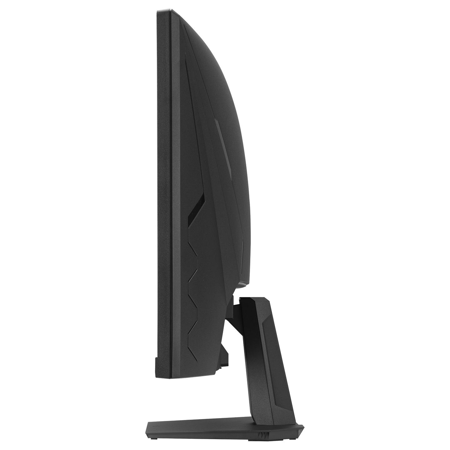 Monitor Gaming ASUS TUF VG34WQ5F, 34", UWQHD VA Curved, 200Hz, 1ms, 2xHDMI+2xDP - Zezë - 5