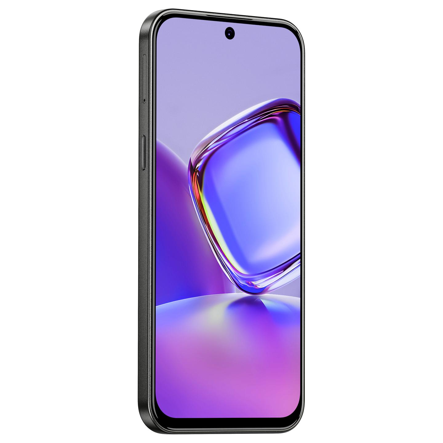 Telefon ZTE V80 Vita / 4GB / 256GB / Hybrid Dual SIM - Zezë - 5
