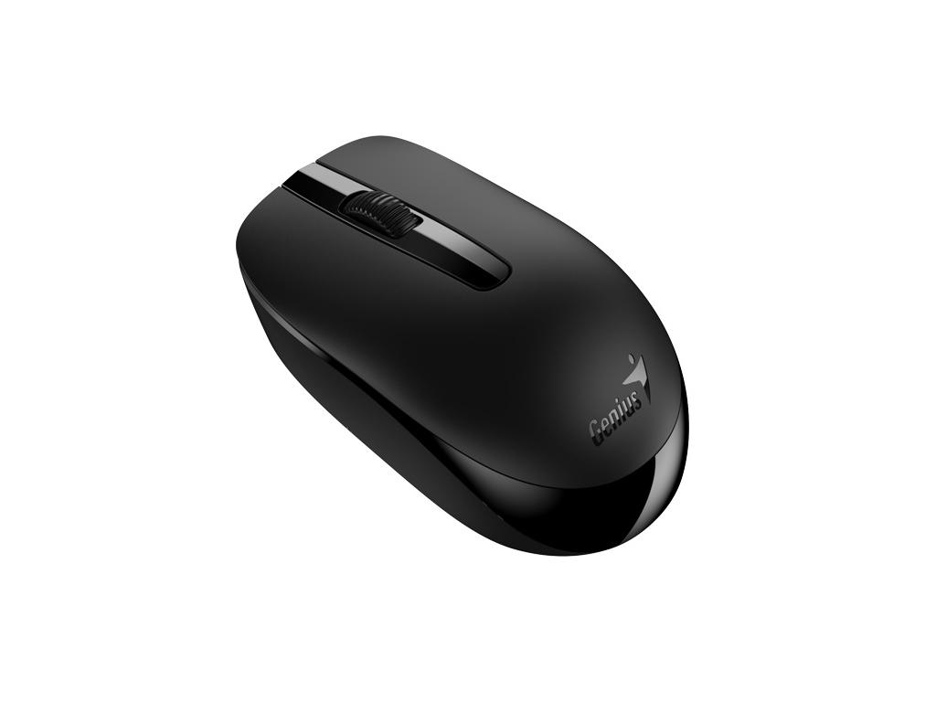 Maus pa kabllo Genius NX-7007 / 2.4GHz / 1200 DPI / 3 Butona – Zezë - 2