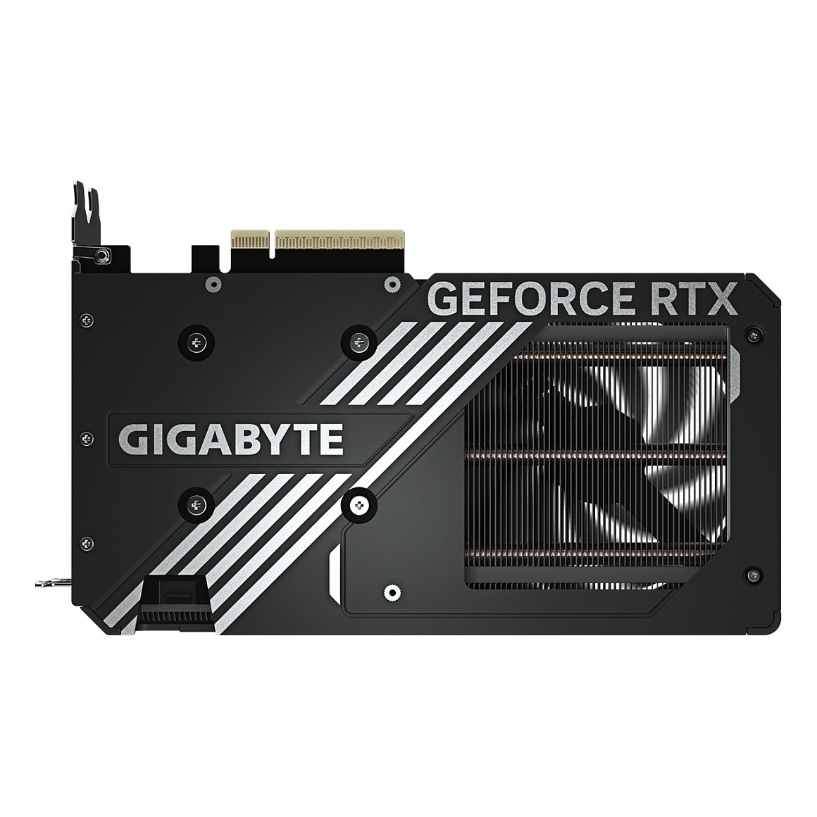 Kartelë grafike NVIDIA GeForce RTX 5060 Ti 16GB GDDR7 Gigabyte WINDFORCE OC - 6