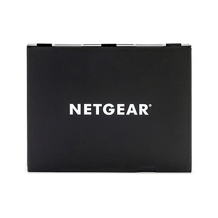 Bateri për Ruter Mobil NETGEAR W-20, MHBTRM5-10000S, Li-Ion, 5185 mAh, 3.85 V - Zezë - 2