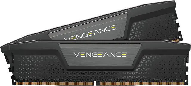 RAM Memorie DDR5 Corsair Vengeance / 32GB (2x16GB) / DIMM / 6000MHz / CL38
