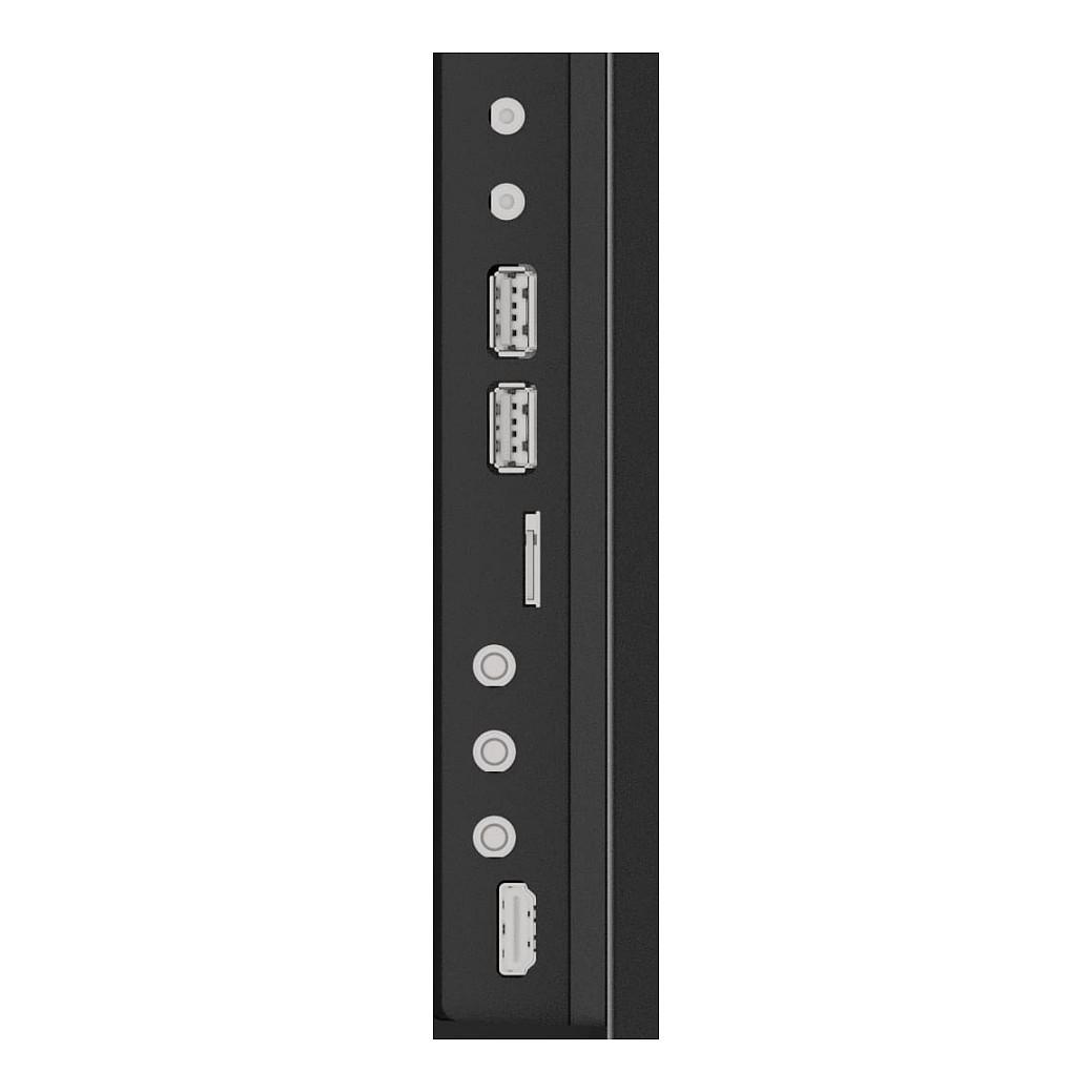 Digital Signage iiyama ProLite LH5075UHS-B2AG, 49.5", 4K UHD, VA, 4GB, 32GB, HDMI, DisplayPort, USB - Zezë - 15