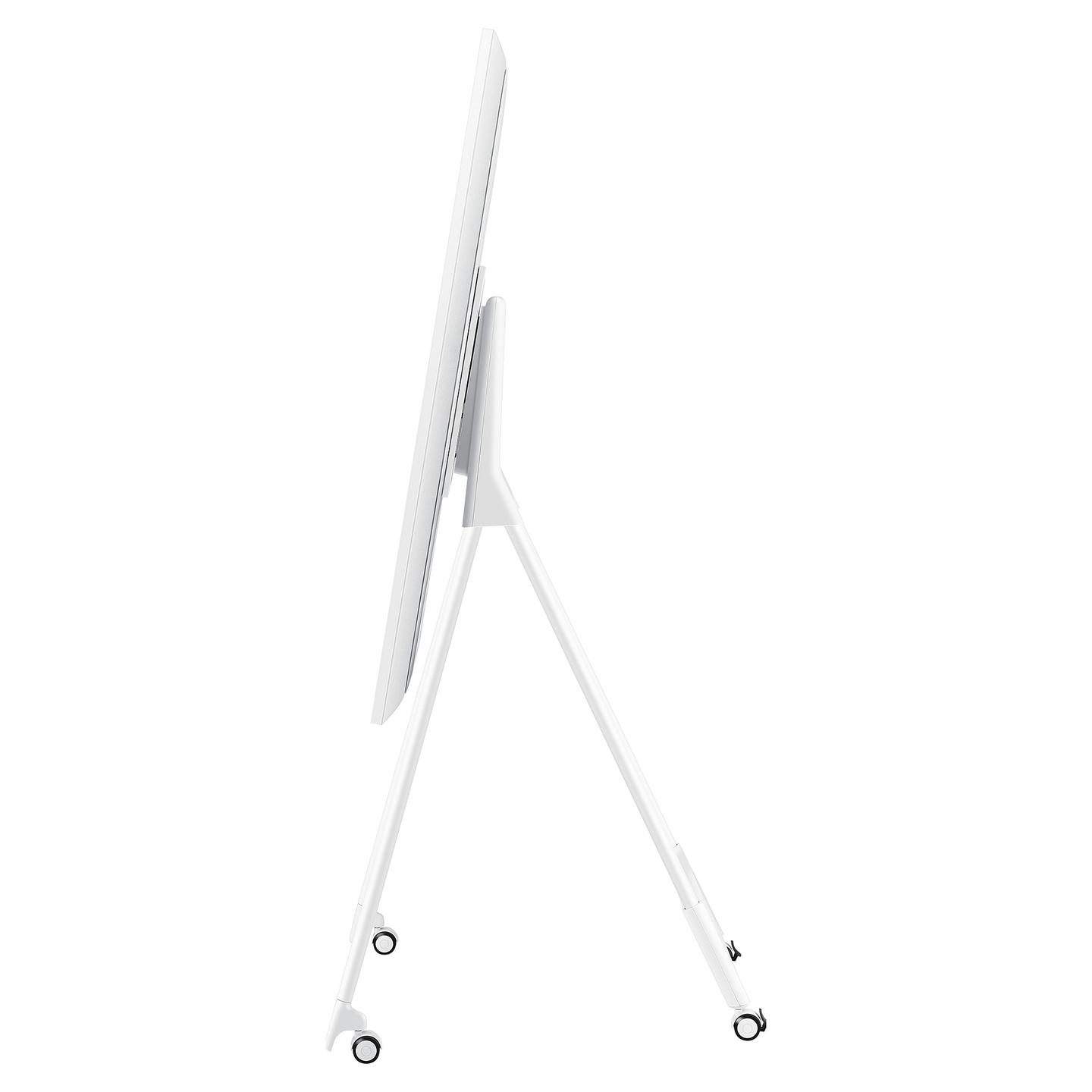 Interaktiv (Smart Board) Samsung Flip WM55FX, 55", 4K UHD VA, Touch, 8GB, 64GB, 2× HDMI, 3× USB-A - Hiri/Bardhë - 14