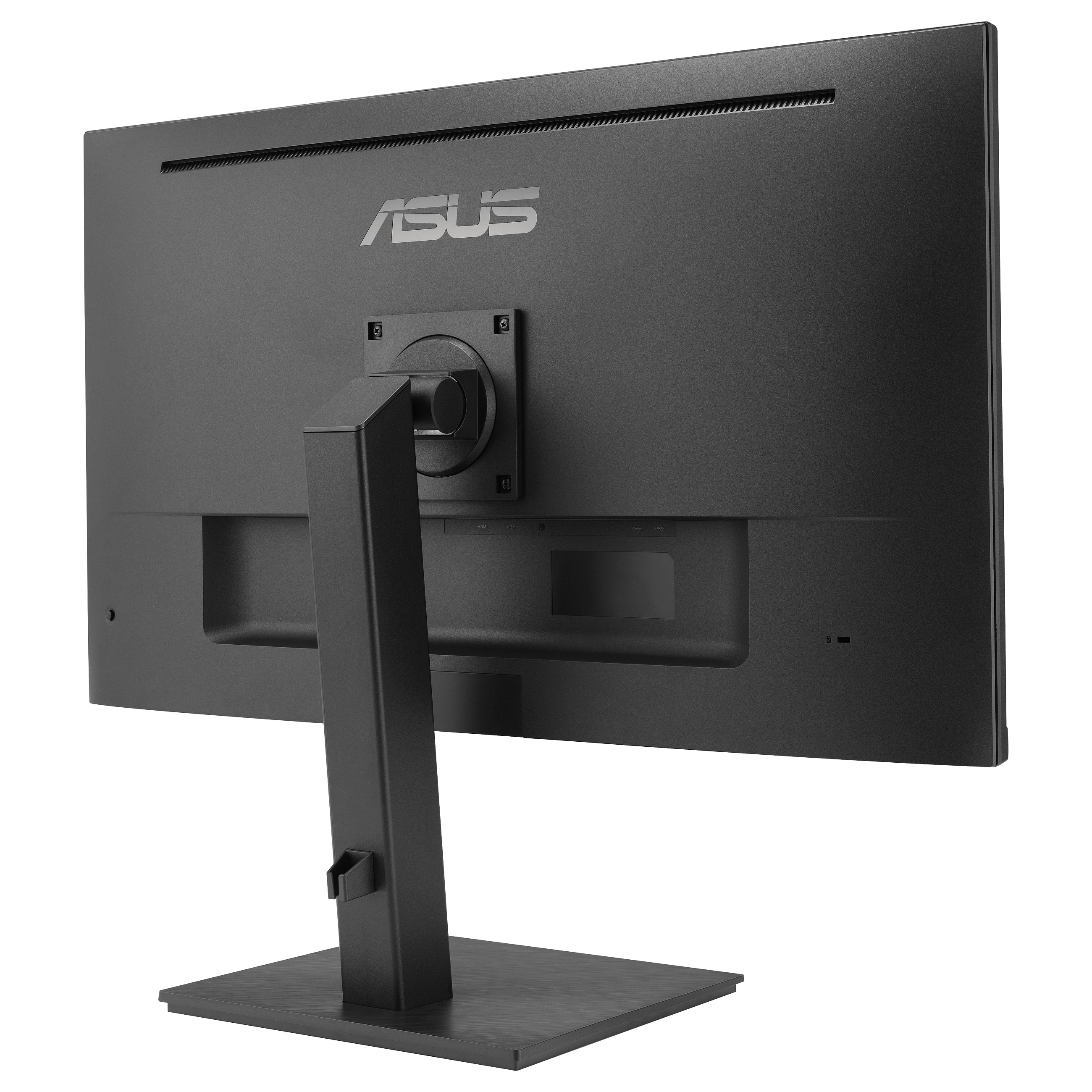 Monitor ASUS Business VA32UQSB / 31.5″ / UHD 4K IPS LED / 60Hz / 4ms / USB + HDMI + DP - Zezë - 9