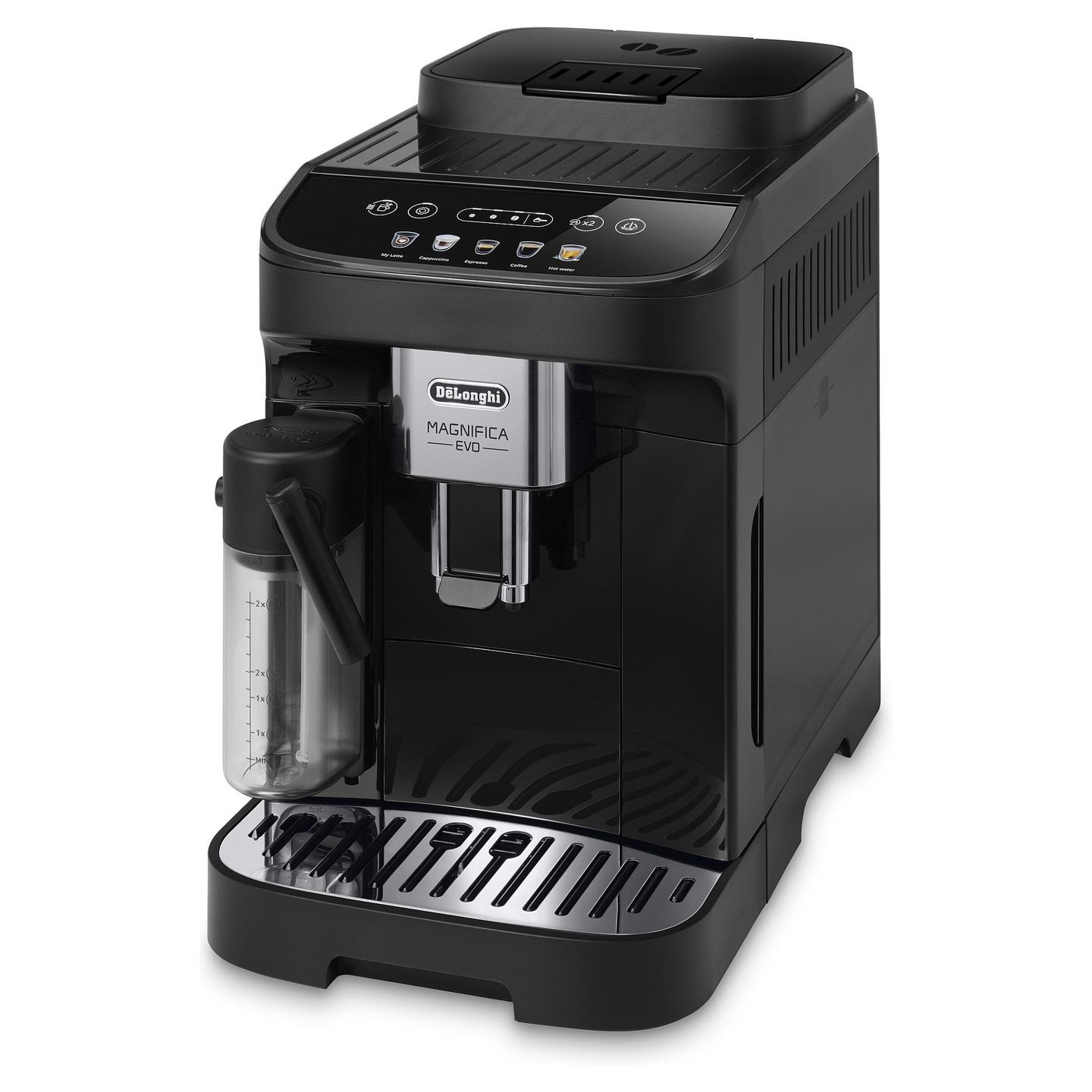 Aparat per kafe DeLonghi De’Longhi Magnifica Evo – Zezë - 2