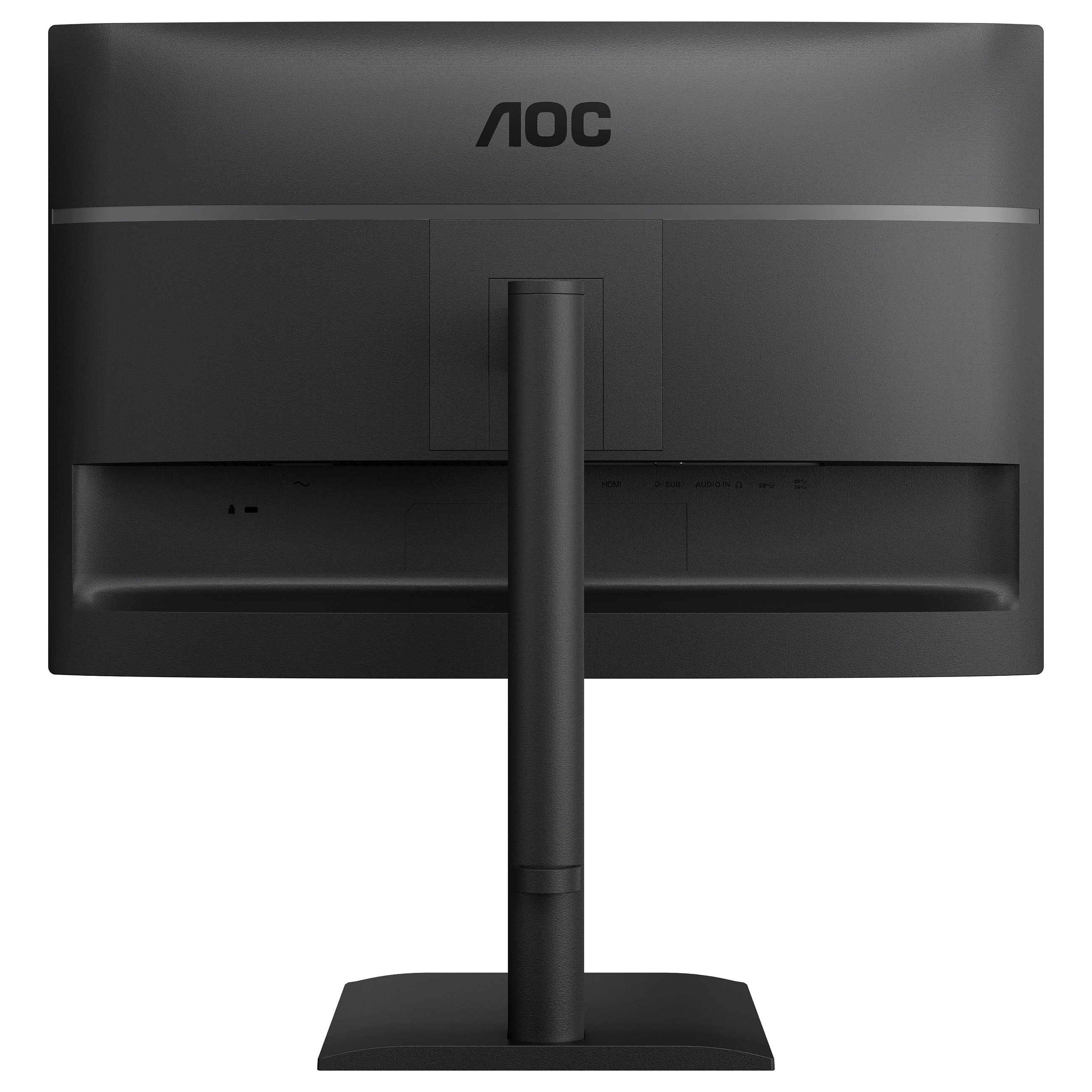 Monitor AOC X24E4U / 24"/ Full HD IPS LED / 100Hz / 4ms / HDMI+VGA+USB+DP - Zezë - 13