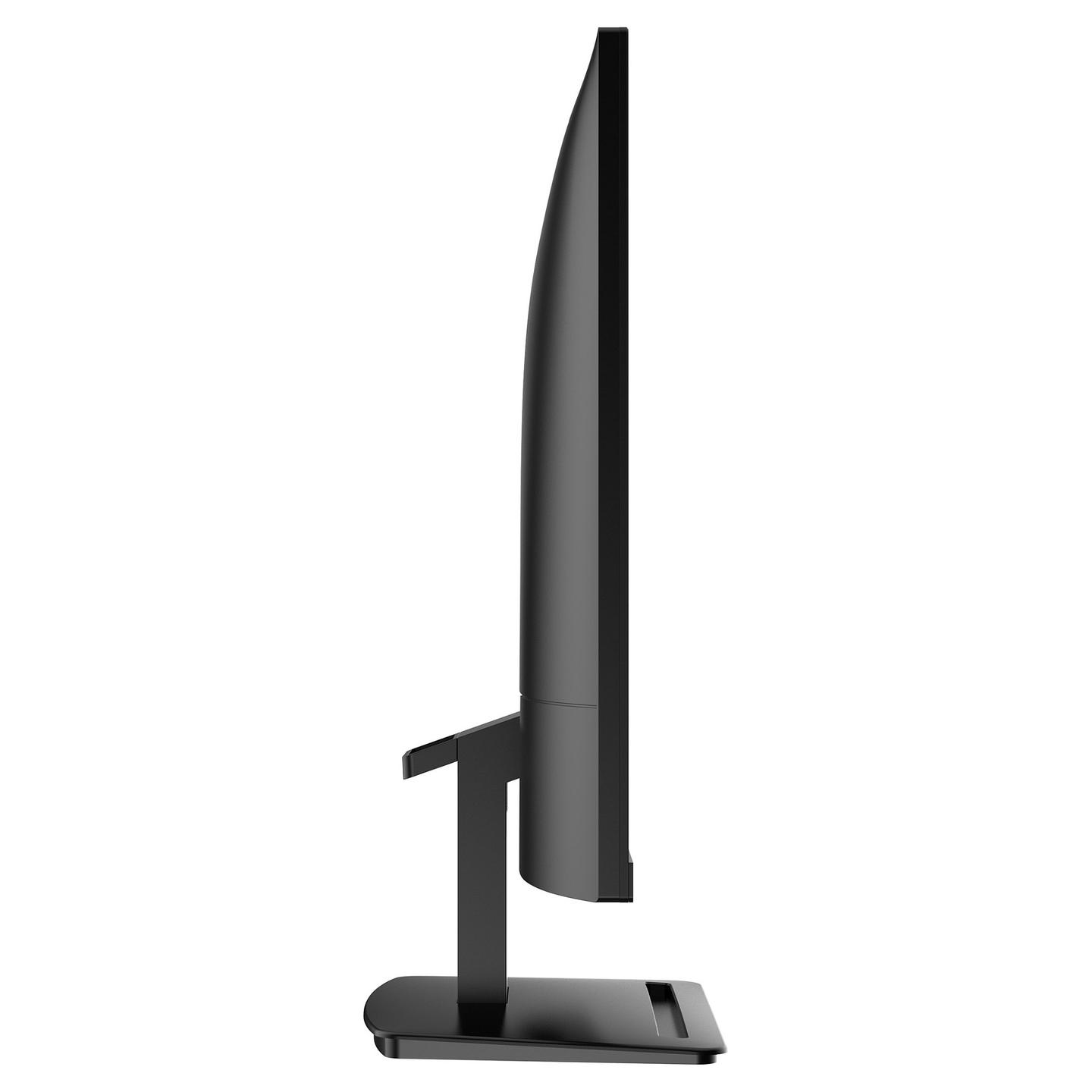 Monitor MSI PRO MP273U / 27" / 4K UHD IPS / 60Hz / 5ms / HDMI+DisplayPort - Zezë - 10
