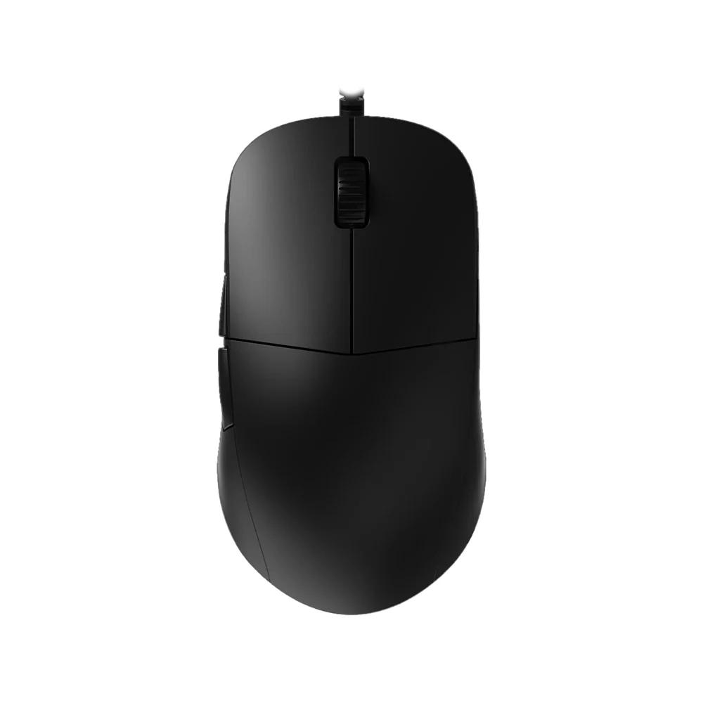 Maus Gaming Endgame Gear XM2 8K v2 / USB / PixArt PAW3950 / 30.000 DPI / 8000Hz / 6 Butona - Zezë