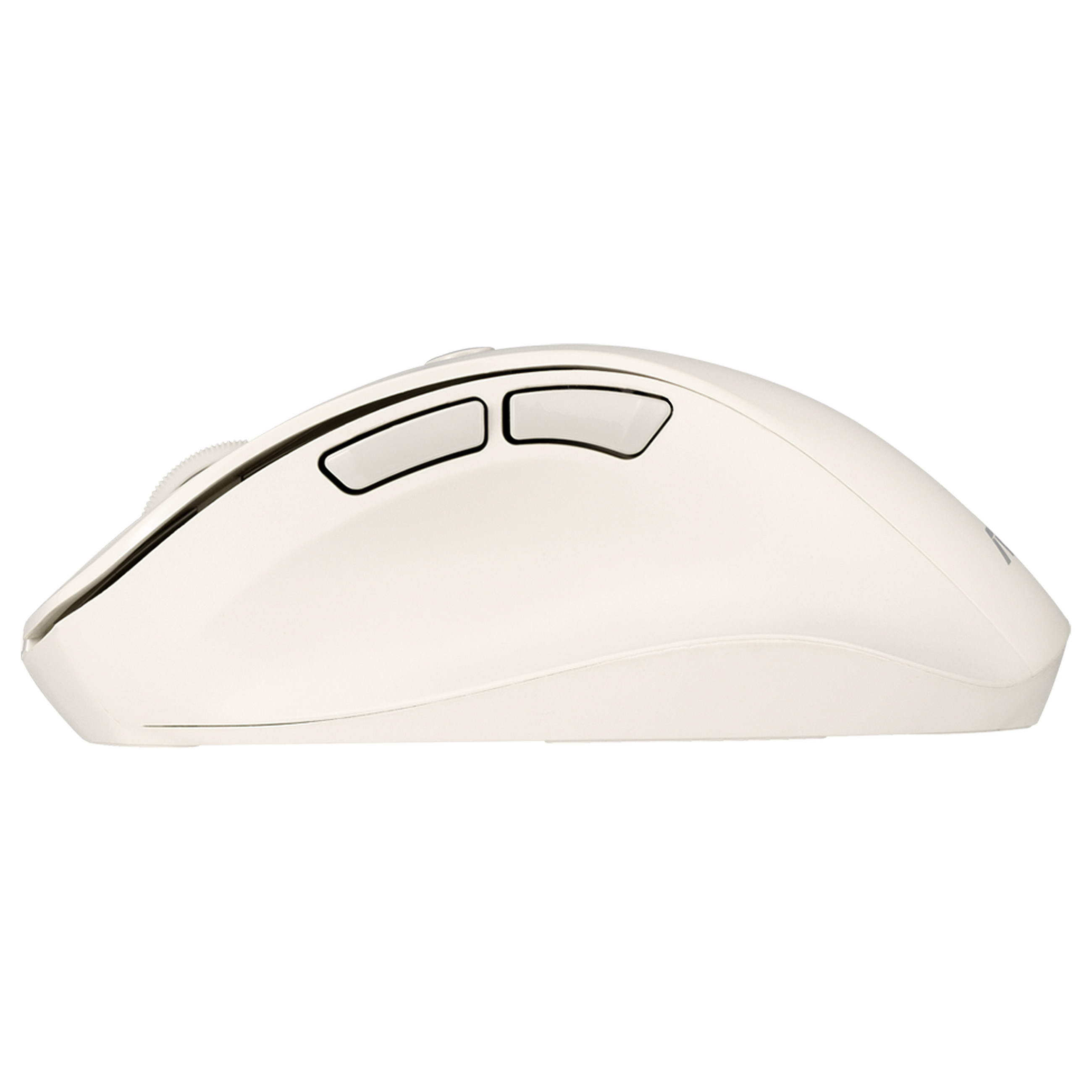 Maus pa kabllo ASUS MD105 / 2400 DPI / Wireless + Bluetooth - Bezhë - 4
