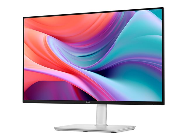 Monitor Dell S2425HSM / 23.8" / Full HD IPS / 144Hz / 1ms / 2xHDMI / – Bardhë - 2