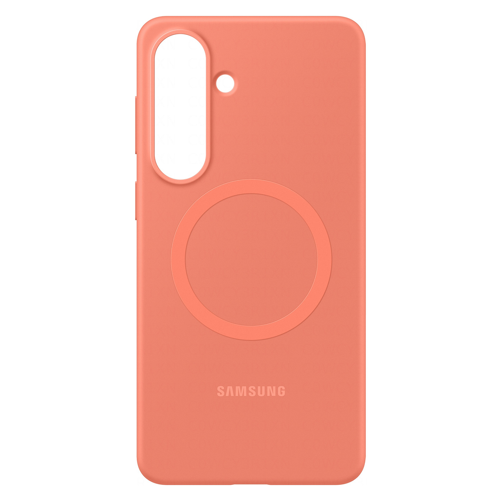Aksesorë për telefon Samsung EF-ES947COEGWW / Case / Samsung Galaxy S26+ - Koral