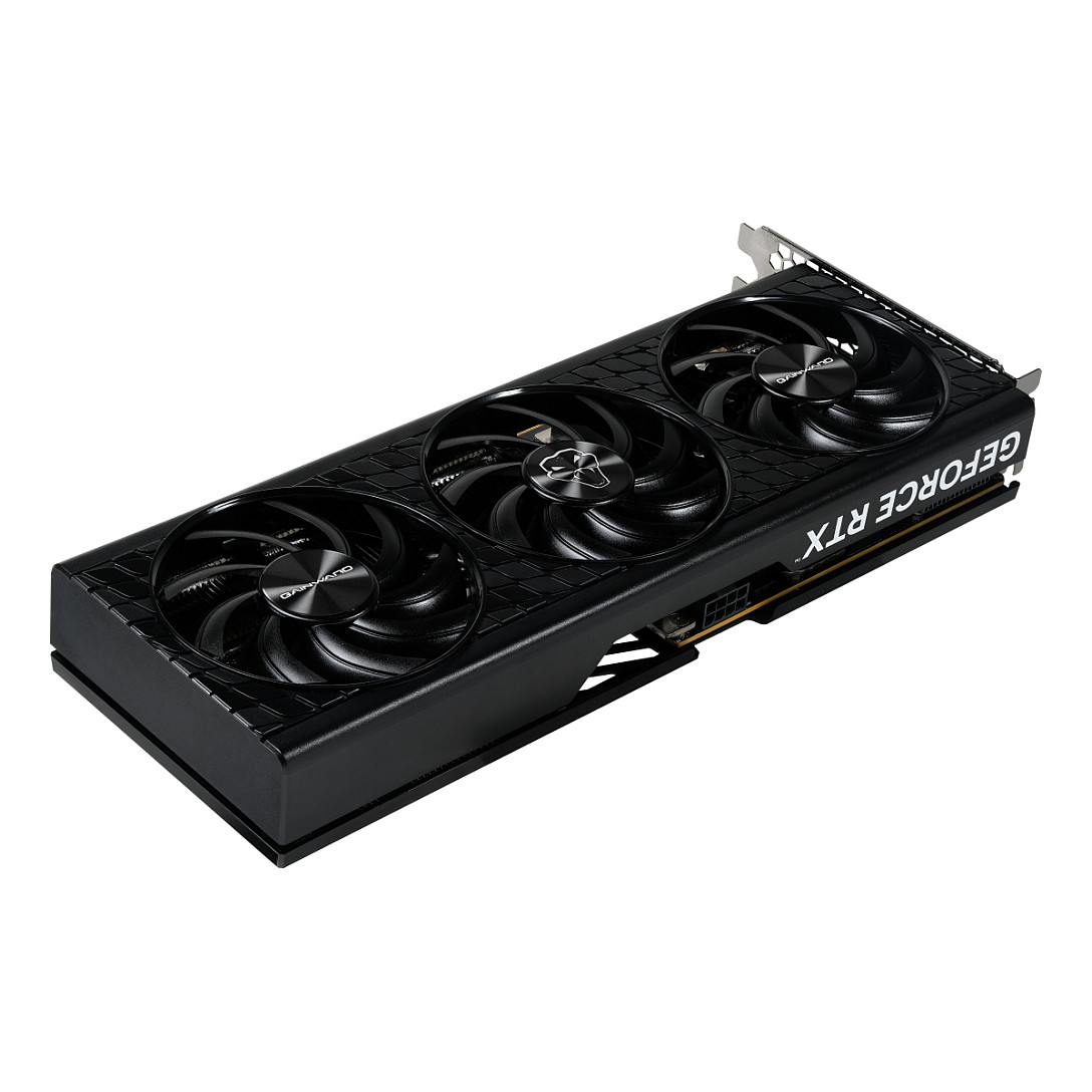 Kartelë Grafike Nvidia RTX 5060 Ti 16GB Gainward Phyton III OC GDDR7 3 Fan - 5