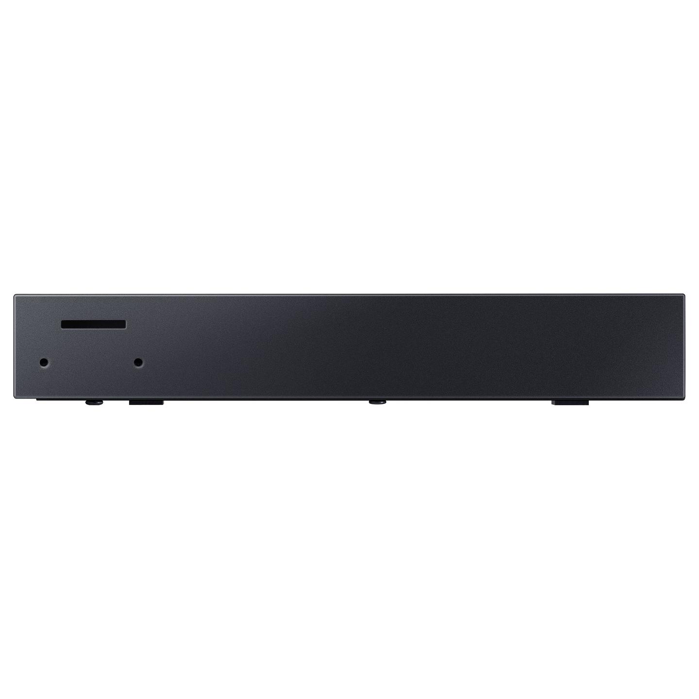 Media Player Samsung SBB-SNOWJMU/EN, 4K UHD, HDR10+, Tizen 4.0, 2× HDMI, DisplayPort, USB 2.0, Ethernet - Zezë - 6