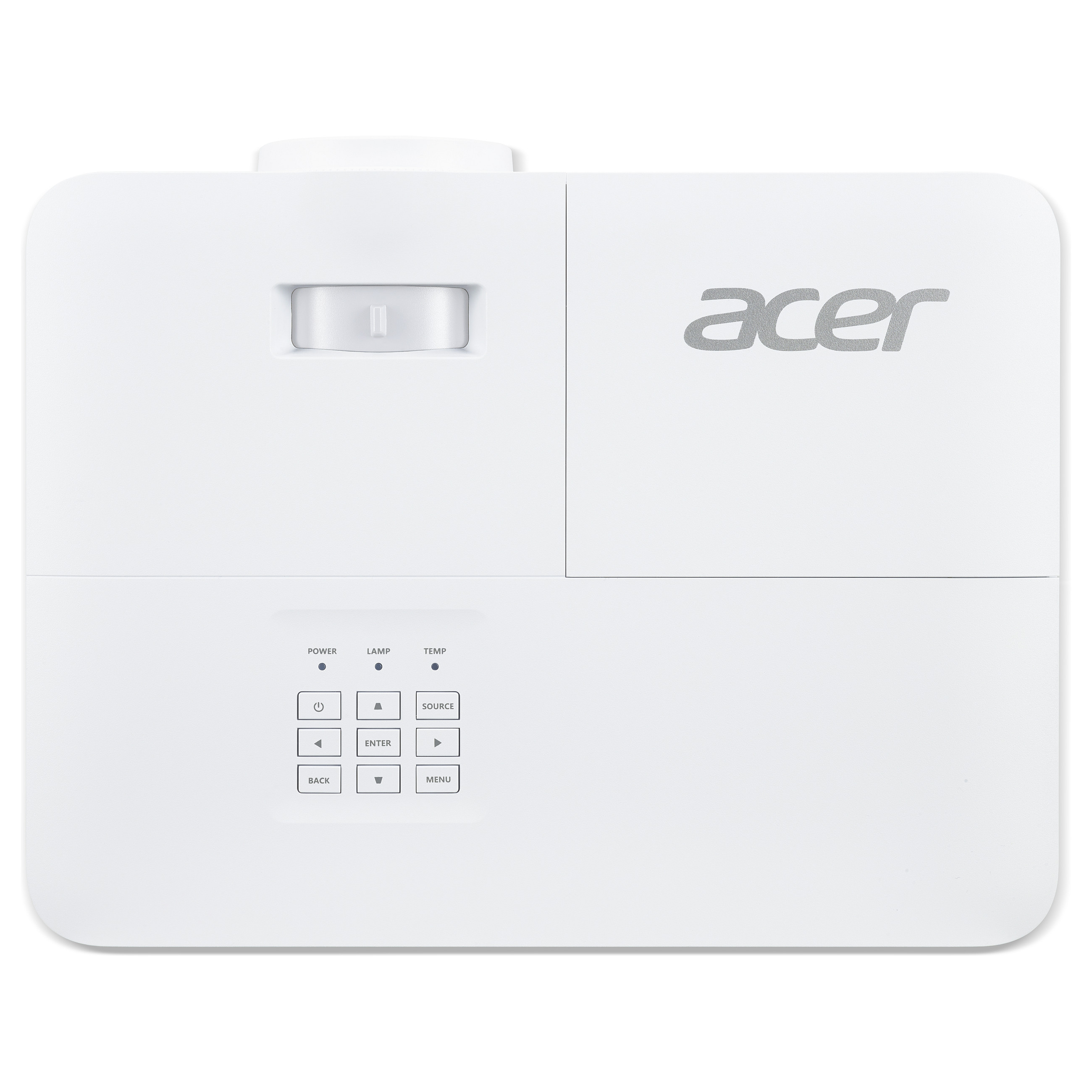 Projektor Acer H6546 / Business DLP / 5200 ANSI lumens / Full HD / HDMI – Bardhë - 6