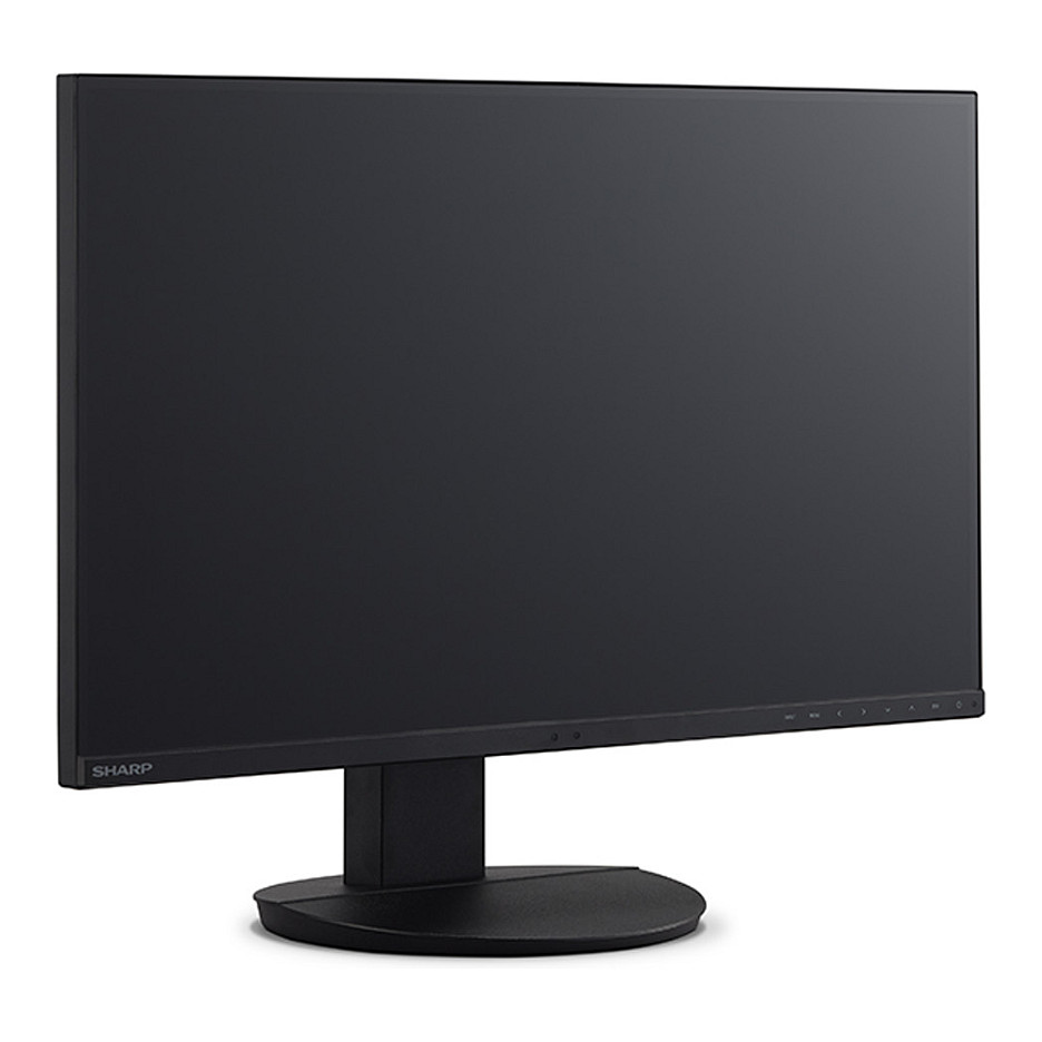 Monitor NEC MultiSync EA272U / 27″ / 4K UHD TFT/IPS LCD / 60Hz / 5ms / HDMI + DP + USB - Zezë - 12