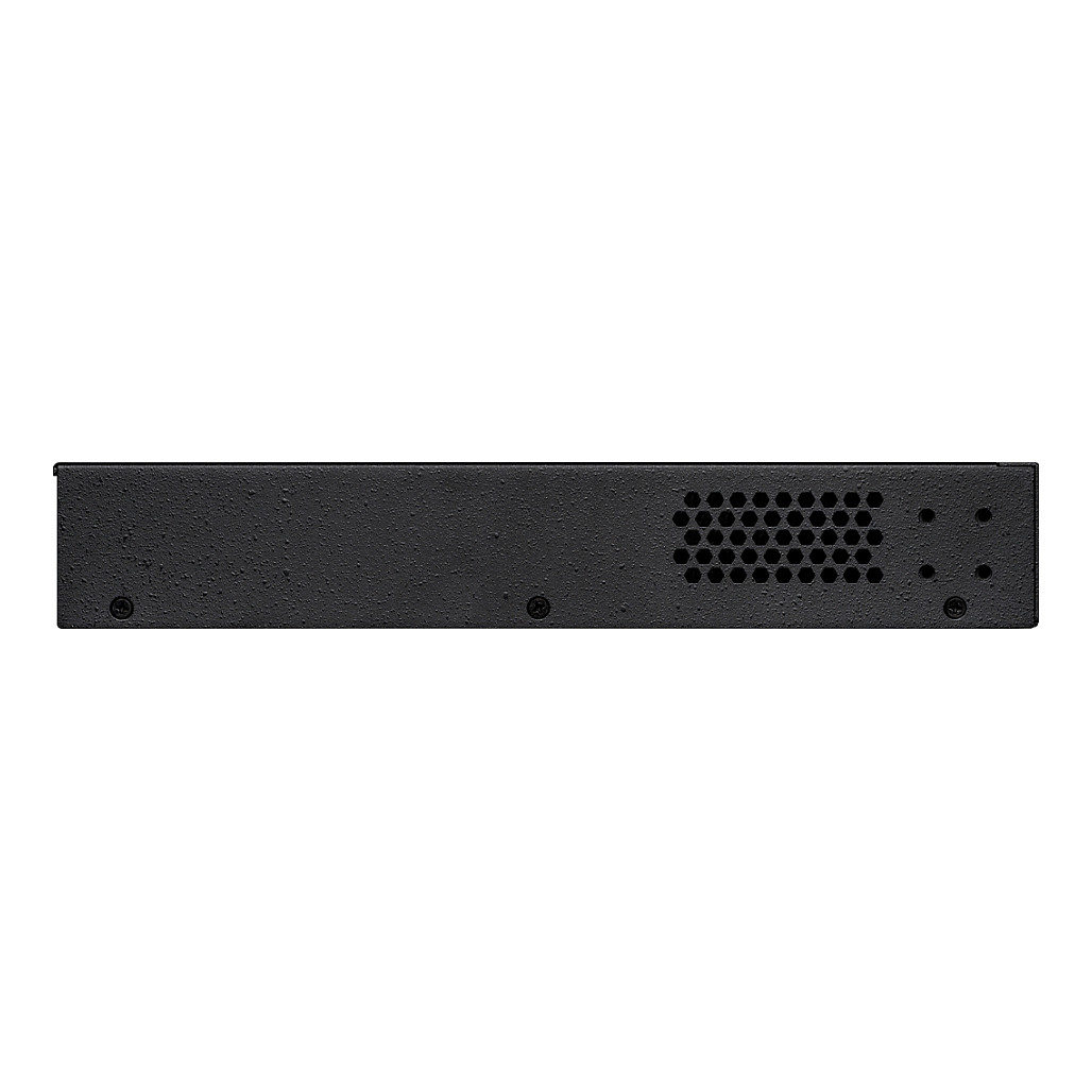 LANCOM XS-3510YUP L3-Lite Managed Multi-Gigabit PoE++ Switch | 24 Port | 4x 1G PoE+ | 4x 10G PoE++ | 2x 25G SFP28 | 370W | 19" Rack - 3
