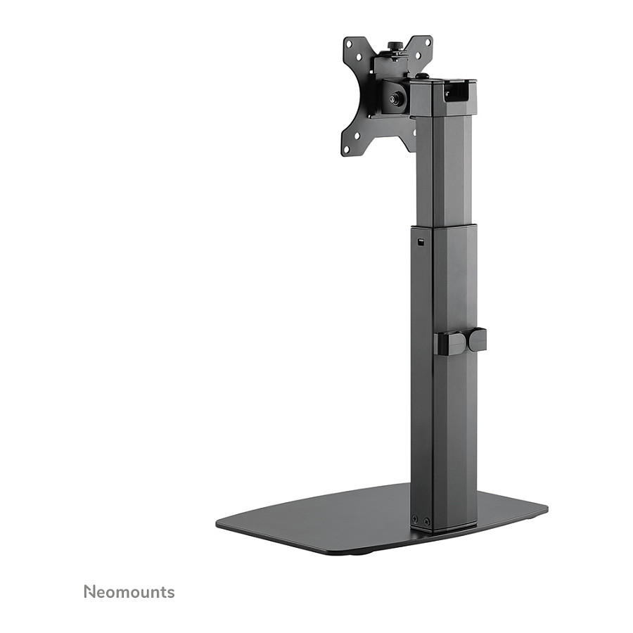 Mbajtëse për Monitor Neomounts FPMA-D865 BLACK desk mount for flat screens up to 32" (81 cm). - 3