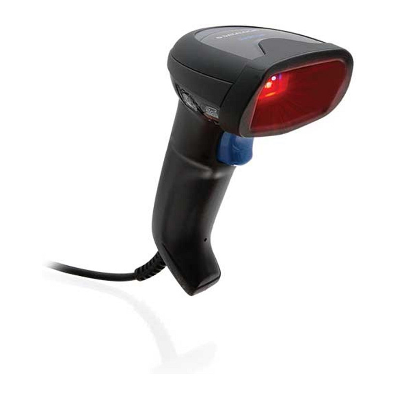 Skaner Datalogic QuickScan QD25902D USB/RS-232 - 6
