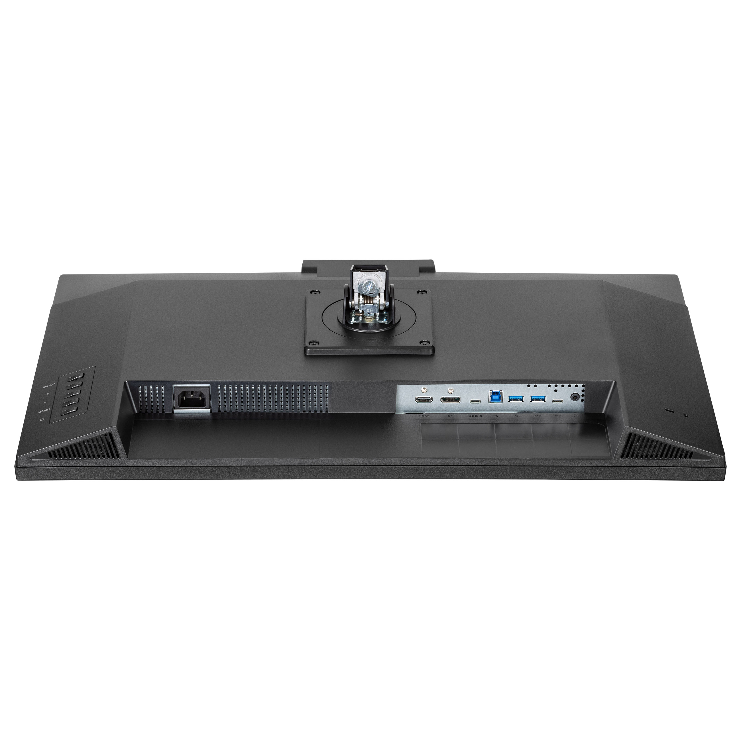 Monitor iiyama XUB2790QSUH / 27"/ Quad HD IPS / LED / 100Hz / 0.4ms / USB + HDMI + DisplayPort + HDCP - Zezë - 11