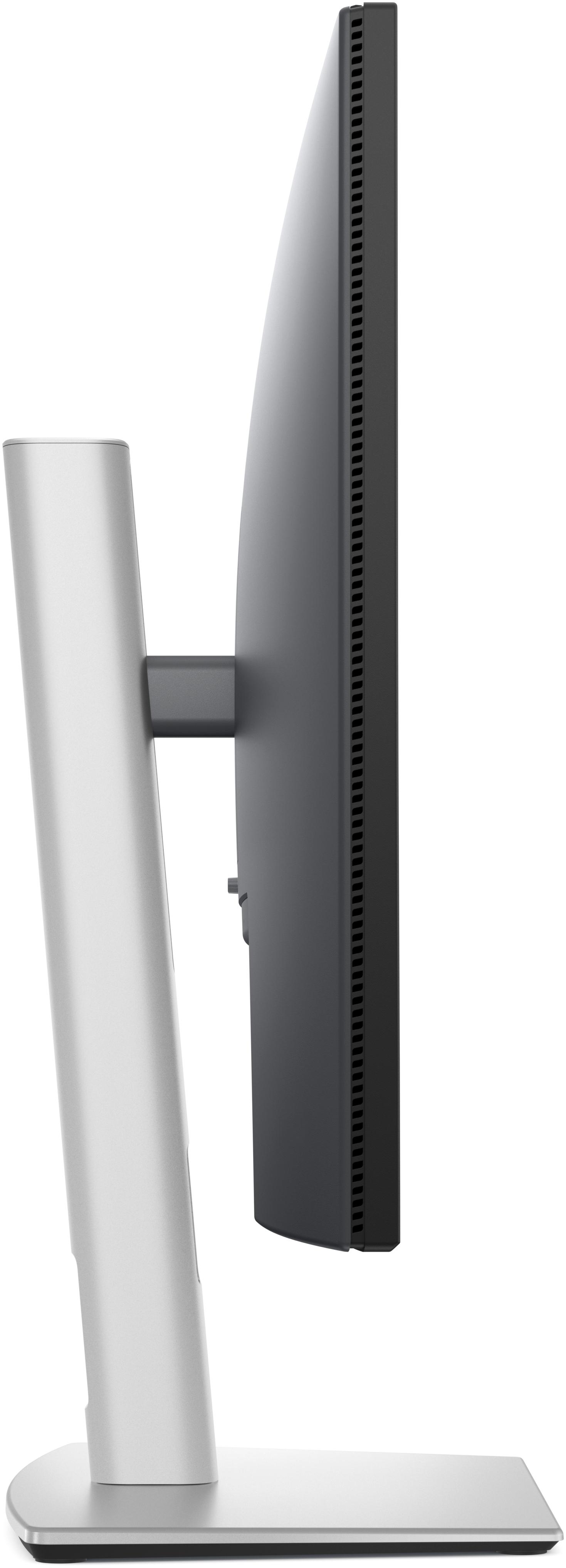 Monitor Dell P2725D / 210-BRDL / 27" / QHD IPS / 100Hz / 5ms / HDMI+DisplayPort - Argjend - 4
