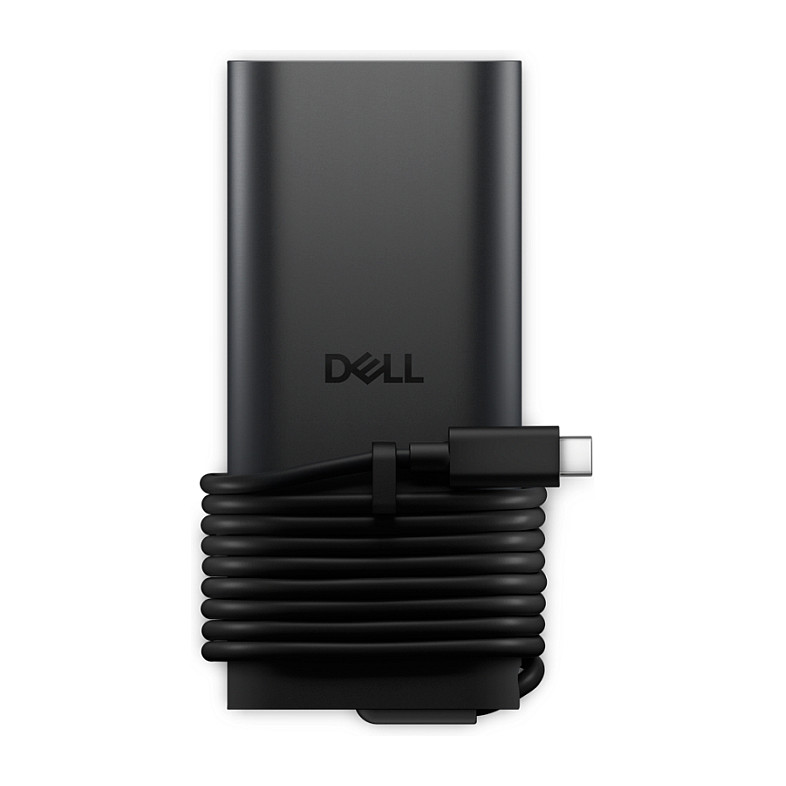 Adapter për Laptop Dell 12K3X / 130W / 20V / 6.5A / USB-C - Zezë