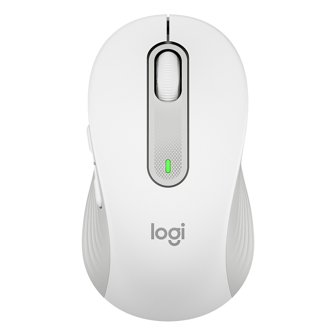 Maus Logitech M650/ Wireless/ i bardhë - 2