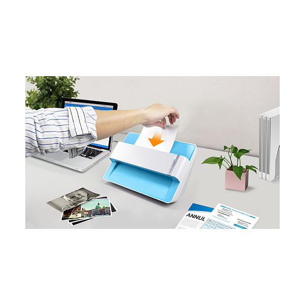 Skaner Plustek ePhoto Z300 – CCD single sheet - 5