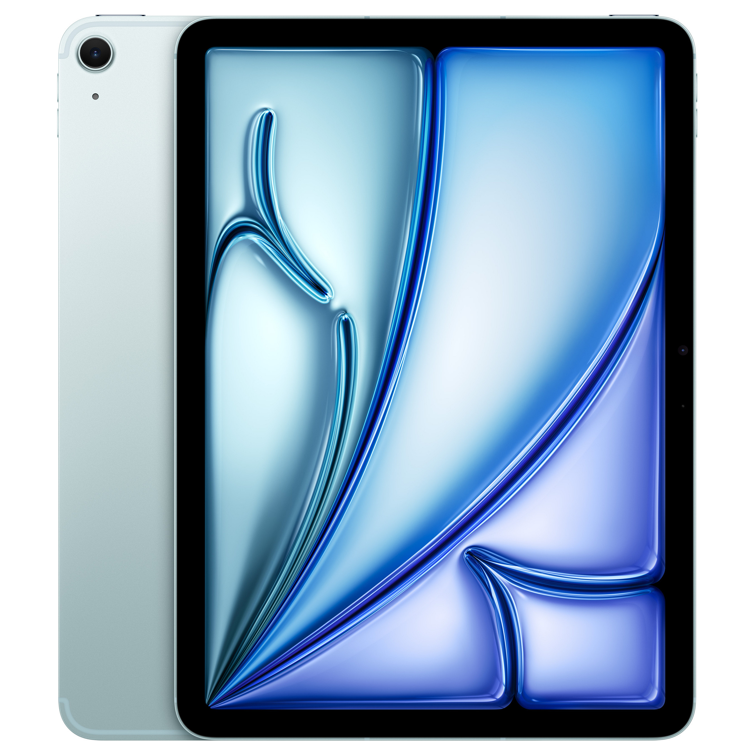 Apple iPad Air / 11" / 512GB - Blue - 1