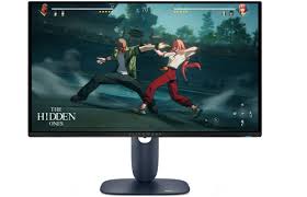 Monitor Gaming Dell AW2725D / 27" / Quad HD OLED / 280 Hz / 0.03ms / HDMI+DP+USB / Zezë - 2