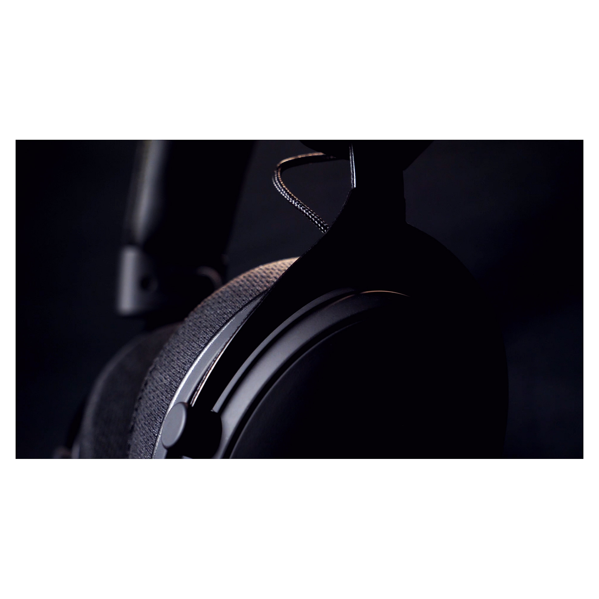Kufje Gaming Cherry Headset Xtrfy H2 Corded - Zezë - 20