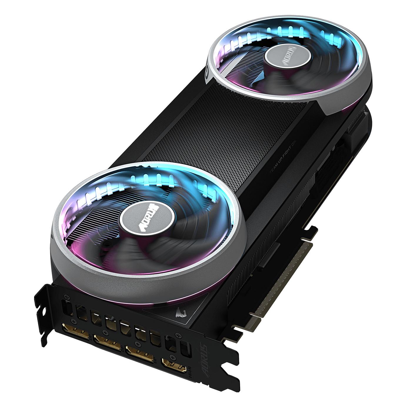 Kartelë Grafike NVIDIA GeForce RTX 5070 / 12GB GDDR7 / 192-bit / GIGABYTE AORUS INFINITY - 5