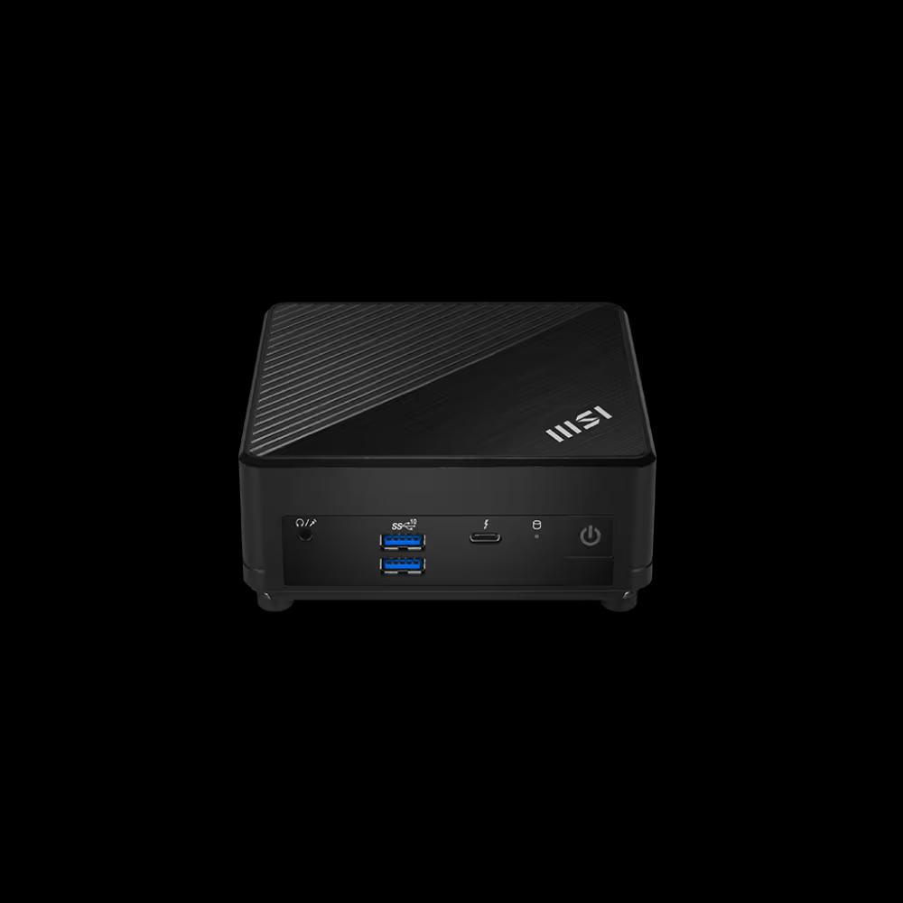 Mini Kompjuter MSI Cubi 5 1MA-671XAT, Core 5 120U, 8GB DDR5, 500GB, Intel Graphics - Zezë
