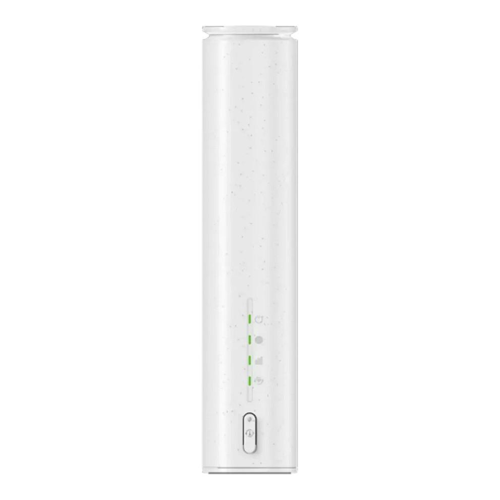 Ruter Zyxel NR5111, 5G, Wi-Fi 6 AX3000, Dual-Band, 2× Gigabit Ethernet - Bardhë - 2