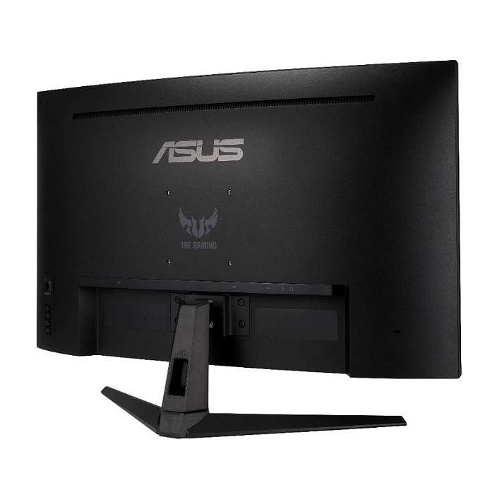 Monitor Gaming i lakuar ASUS TUF VG328H1B / 31.5" Full HD 165 Hz 1 ms VA Curved / HDMI / e zezë - 2