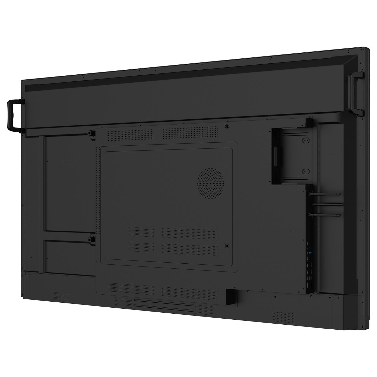 Interaktiv (Smart Board) iiyama ProLite TE6513A-B2AG, 65", 4K UHD, IPS, 8GB, 128GB, HDMI, USB-C - Zezë - 15