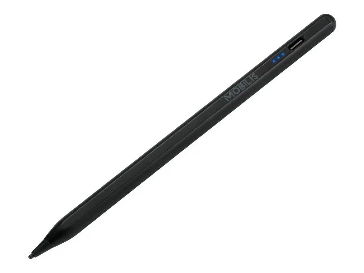 Laps Mobilis / Universal / Active / Majë 1.45 mm - Zezë