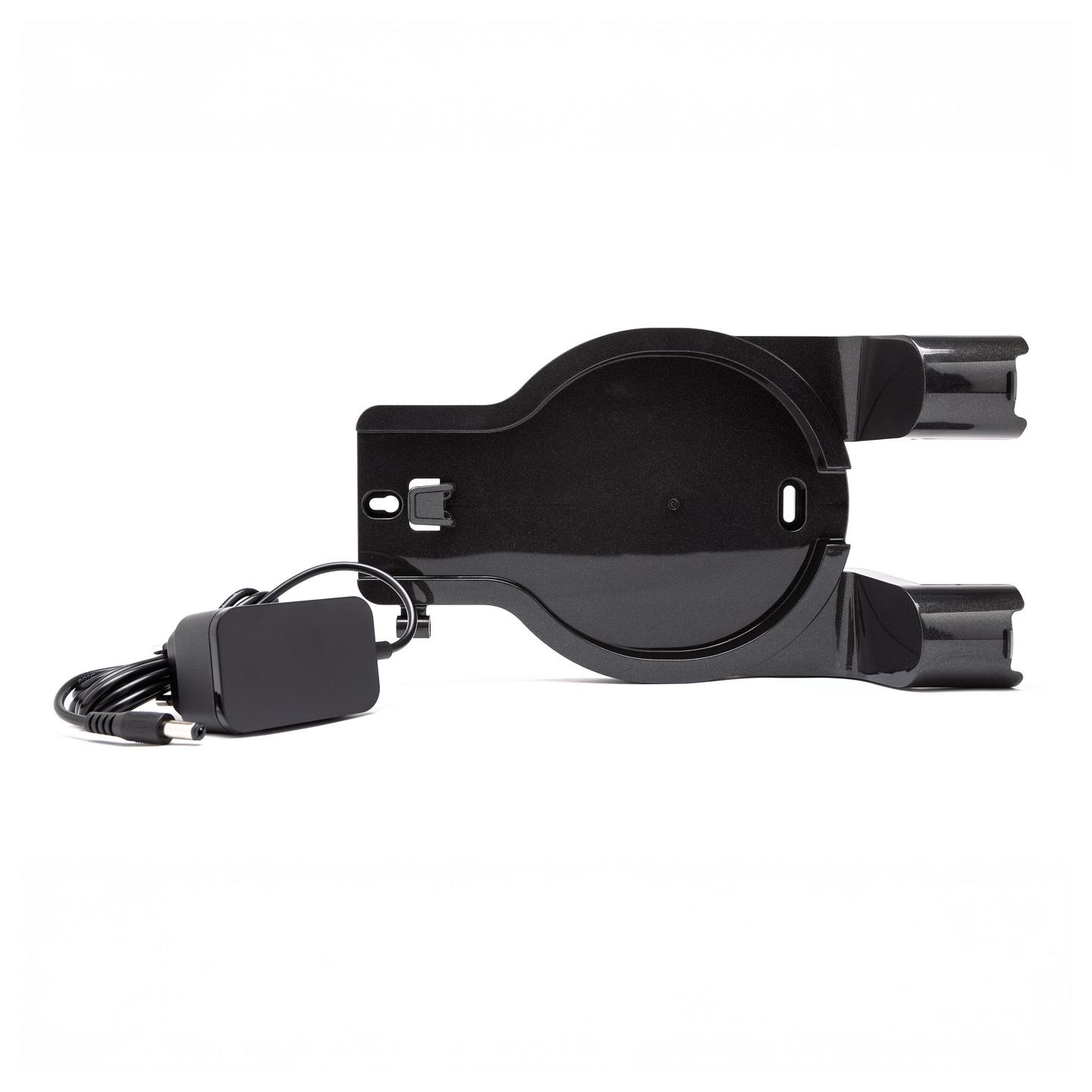 Fshesë me Vakum Tornado VCHSD300GC / 300W / 80W / Li-Ion / HEPA H10 / 3 Nivele / Turbo / LED / 40min – Blu/Zezë - 19