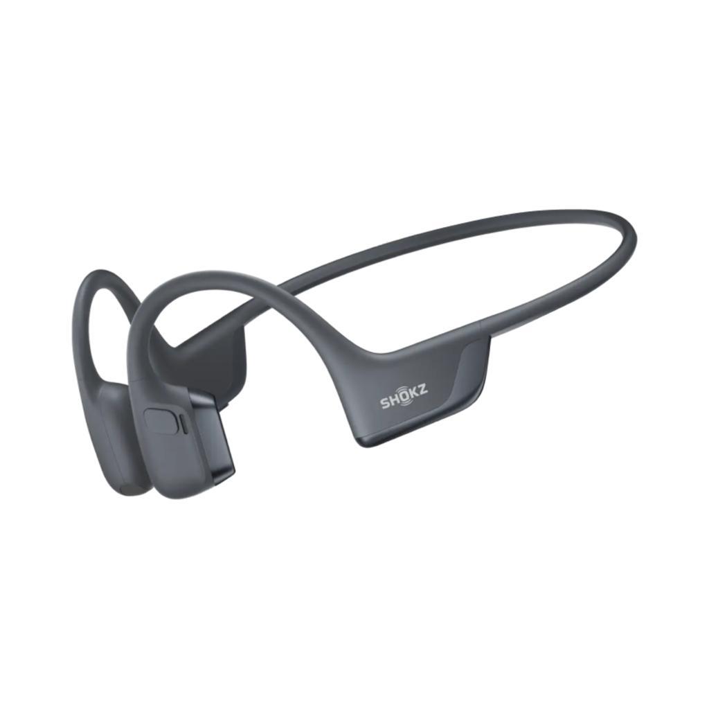 Kufje pa kabllo Shokz OpenRun Pro 2 Mini / Open-Ear / Bluetooth 5.3 – Zezë - 1